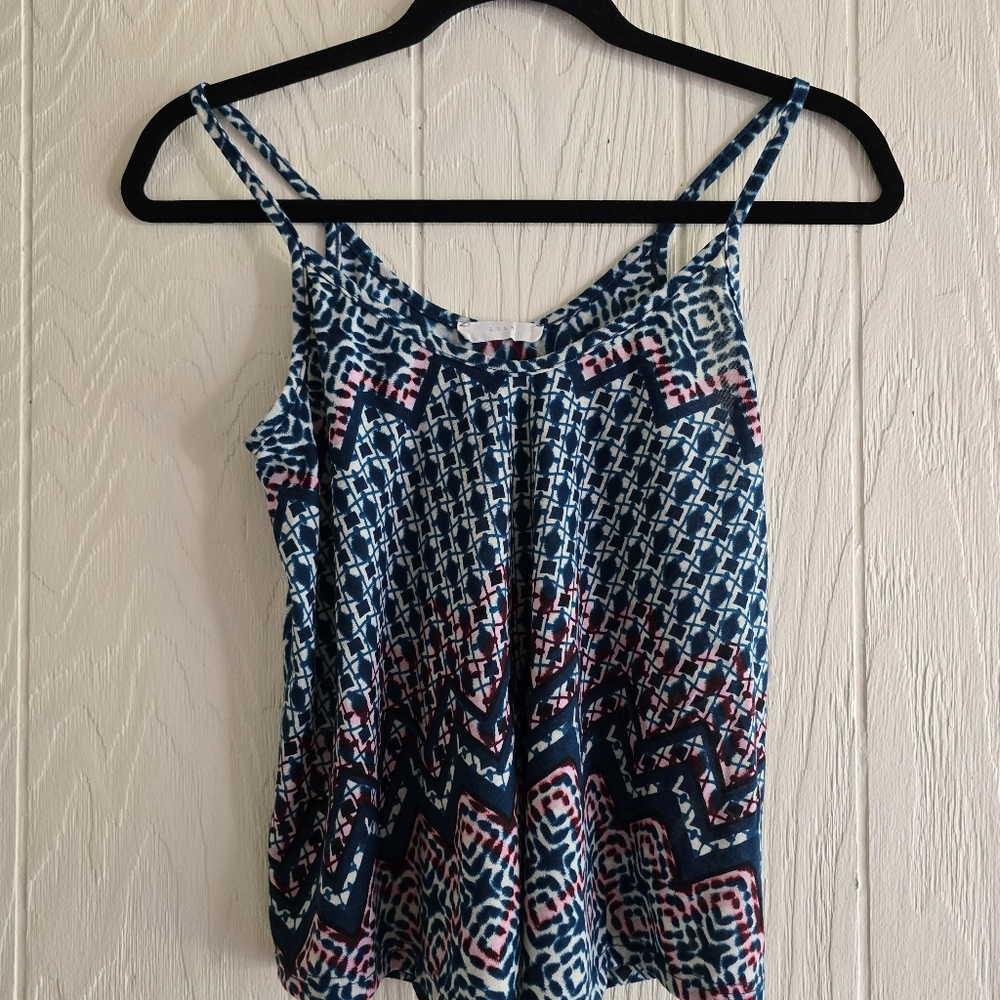 Lush Top Sz Xs